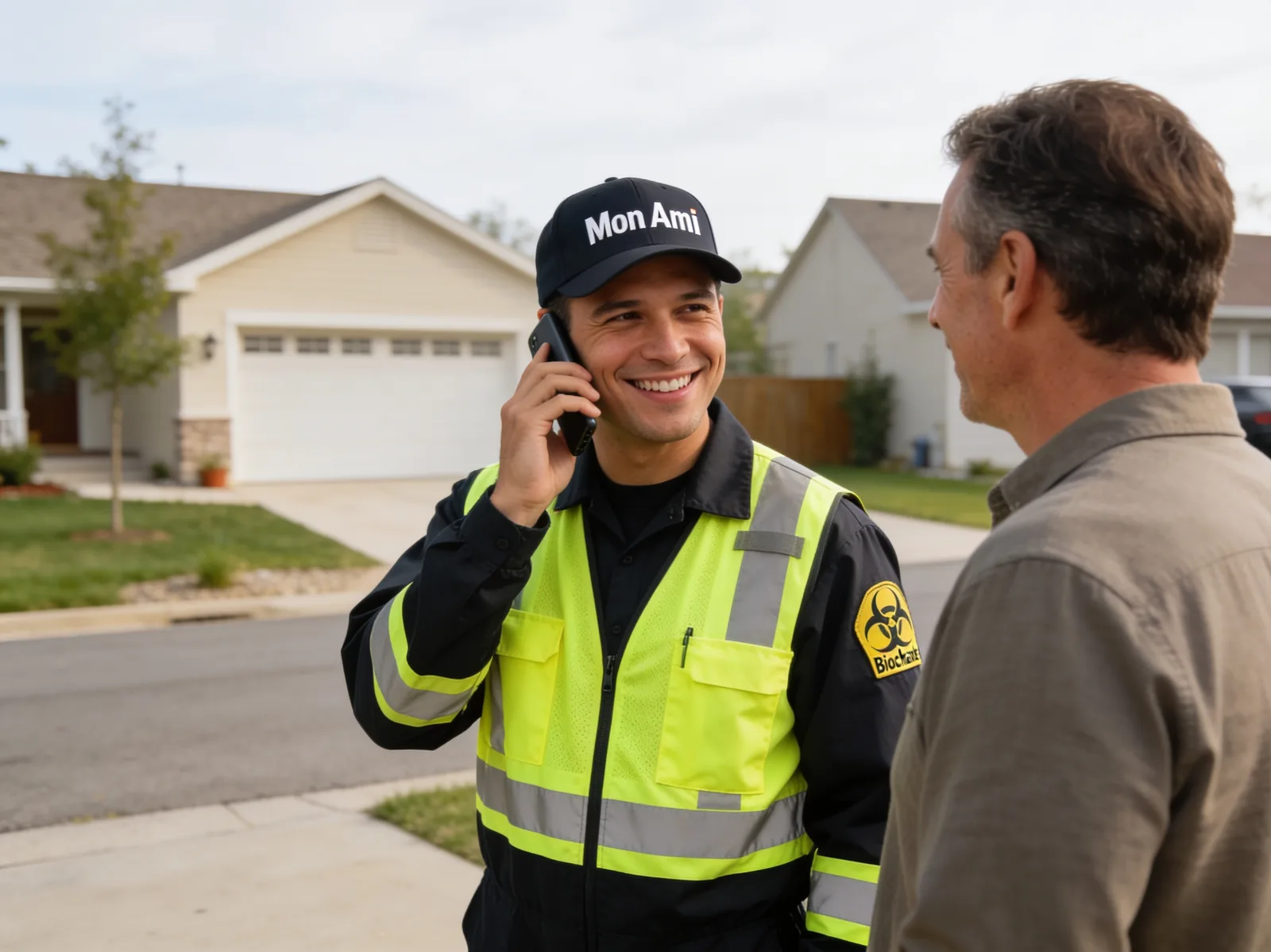 Sewage Cleanup Charlotte, MI FAQs